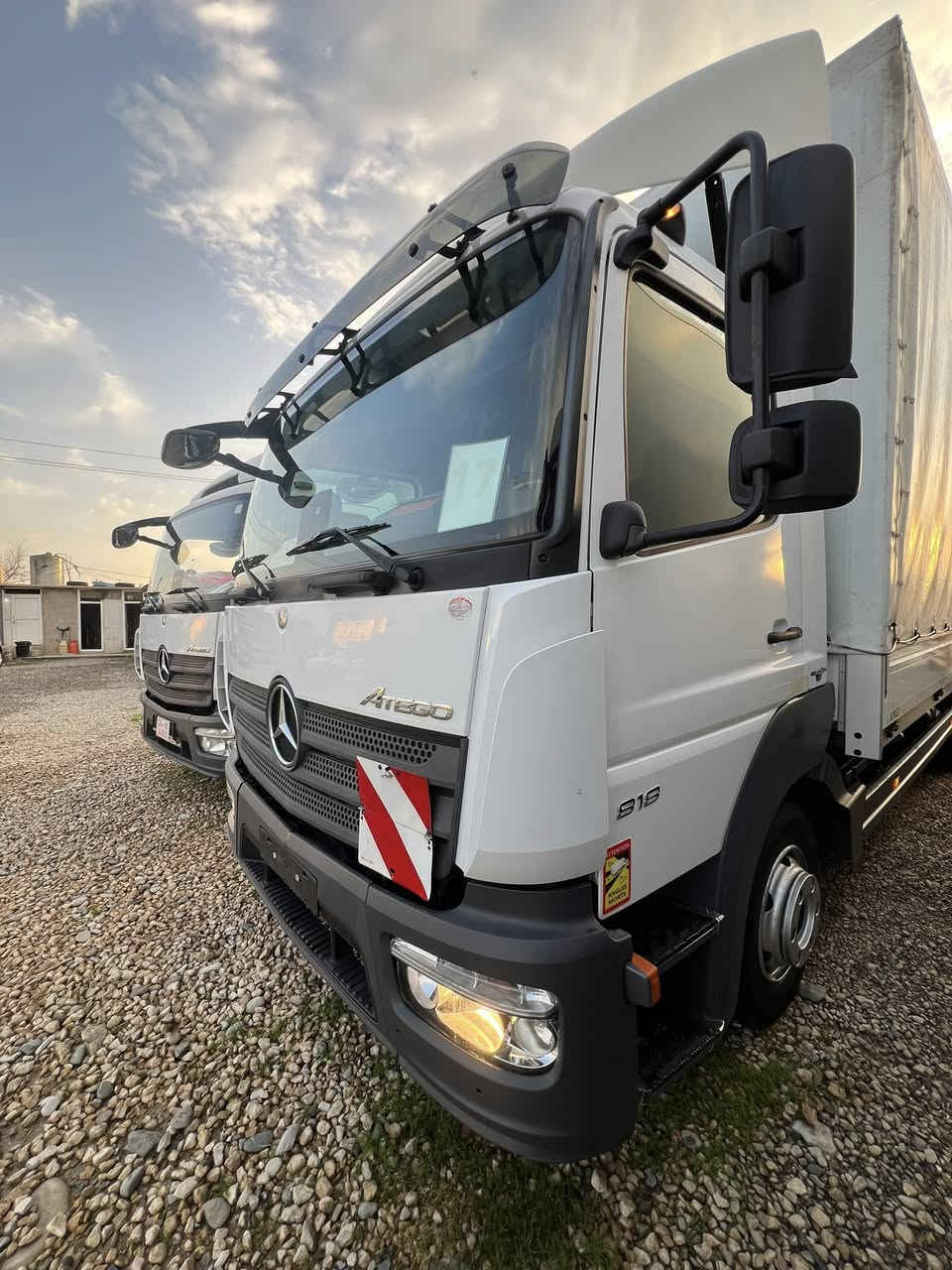 معرض ديالي سليمانيه
أيتكووحش لبيع
موديل 2018حجم818
فول فول مواصفات 
طول 6/25
گير:دخول جديد 
***********
