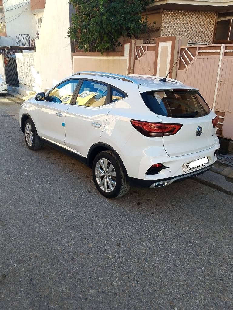 MG ZS 2024
مواصفات کۆمفۆرد. بەسمە. برێك ئۆتۆ بەسمە. 
شاشەوکامێرا.حساس ویل کەپ تەبرید مەرکەزی 
لایت زینۆن. ڤۆلیۆم .بلوتوس. تحدید سورعە.
ته‌نها 39 هه‌زار رۆیشتوه‌
بێ بۆیاخ
سونارم داناوە
کامل جوانکاری بو کراوە
شوێن   کفری
سعر🔥 125$ ومعاملە
موبایل:*********** كيفري, ديالى
