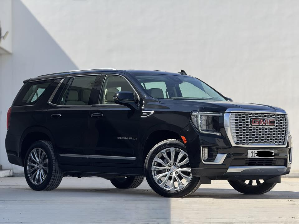 السلام عليكم
السلام عليكم

السلام عليكم 

للبيع فقط

بدون مراوس 

مراوس لا بس بيع 

GMC YUKON DENALI 2023

وكالة شركة المنصور 

#شرط_ارخص_خليجية_بالعراق🔥🐦‍🔥

ماشية 89 الف كيلو متر 

كير + مكينة كفالة شرط الفحص

كفالة من تبديل + الفتح 

كفالة من دبل الكود

السيارة بيه قطعه وحدة صبغ اثر شخوط خباثه الله لا يوفقهم جاملغ امامي يمين واذا غير جاملغ اني اتحمل كل مسؤلية

فول 1/1

داخل vip

خزن ميموري

جكات 

كامرات 360

ثلاجة

جنطة ذكية 

تدفىة تبريد كشنات

سايد بريك بصمة

خزن ميموري

دمام ماركة BOSs

18 سماعه

كل الكراسي كهرباء

جلد وتطريز وتطعيم داخلي 

رادار امامي 

قيادة ذاتية

فور ويل

بردات 

الخ من مواصفاات حيل هواية 😪

السعر 51.000$ بي مجال جدا بسيط

عنوان بغداد الكرخ 

السيارة باسمي تحويل مباشرتا

***********
