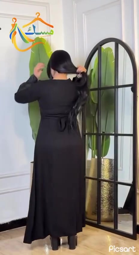 خامه كشمير مطاط مطعم ستن دبل كلوش درجه اولى
▪️سعر الدرزن 180 الف 
▪️قياسات L  XL  XXL 
▪️اقل طلب نص درزن


**إذا كنت صاحب هذا الإعلان وتريد حذفه لأي سبب، رجاءا أرسل رسالة إلى الدعم الفني**