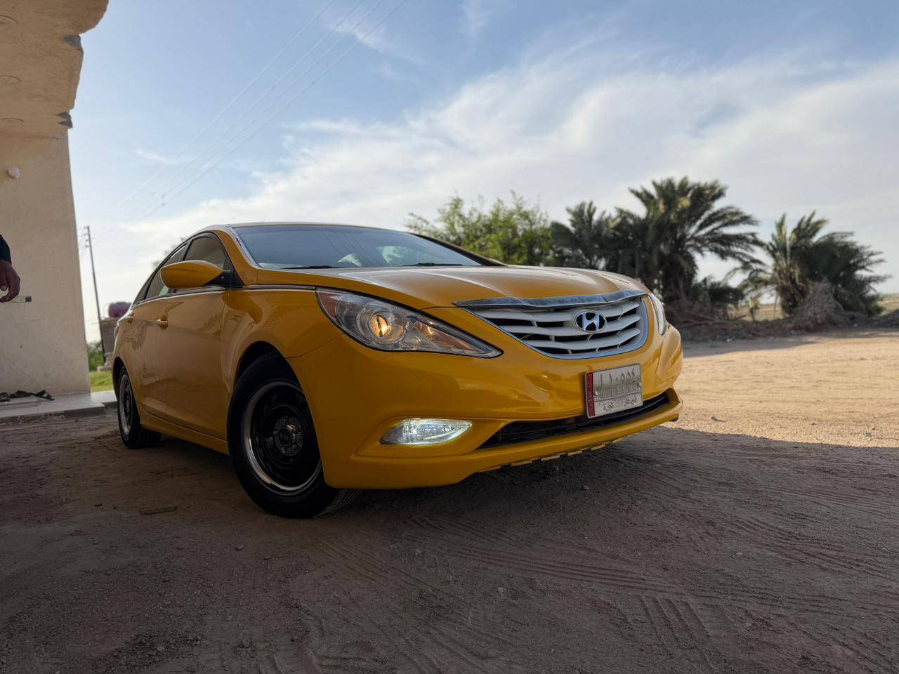 سلام عليكم
سوناتا موديل 2012 رقم ذي قار حره تحويل ثاني يوم وارد امريكي حادثه جاملغ الامامي مبدل بدون دواخل والباقي كفاله سياره جاهزه مكينه(2400)مامفتوحه مكينه وكير وحداديه وتخم تايرات كله جديد سياره جديده ماناقصها اي شيء سياره نص مواصفات تحكم ستيرن شاره بل مرايه شاشه كبيره كامره دسك خلفي وأمامي مكان سياره ناصريه سعر 83 وبيه مجال قليل رقم الهاتف *********** انه مكلف بل نشر
