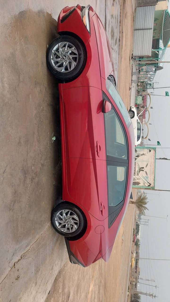 النترا موديل 2024 ماشيه 15 جديد بحالة الوكاله فول مواصفات عدا الفتحه حادث فقط بنيد بدون دواخل المواصفات بصمه و بصمه أبواب شاشة متصل حجم كبير قيادة ذاتيه فول رادار وبعد هواي مواصفات المكان بابل للإستفسار اتصل ***********
***********
السعر اتصل وتدلل
