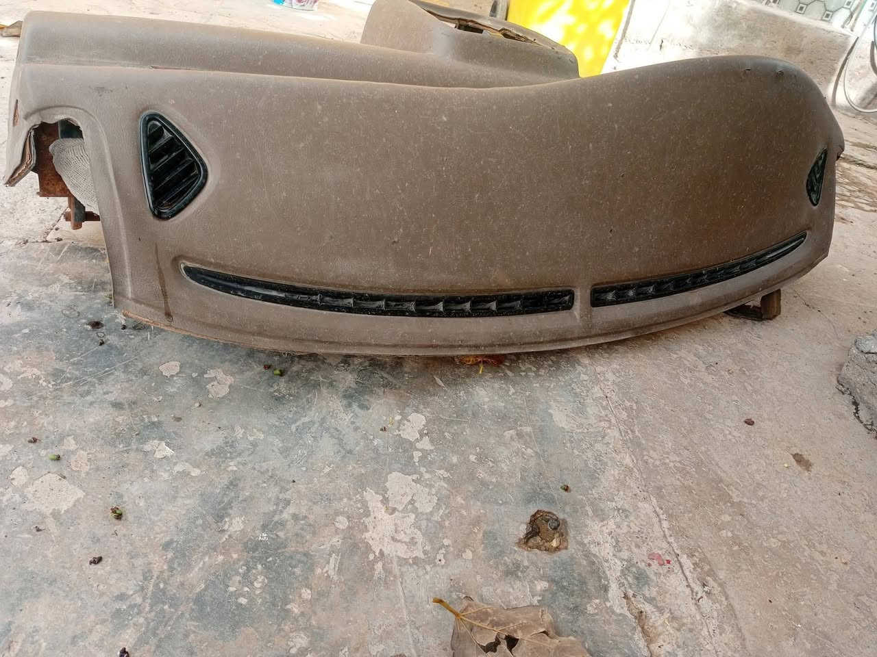 دشبول سمند سعر 75عنوان كوت حي الجهاد


**إذا كنت صاحب هذا الإعلان وتريد حذفه لأي سبب، رجاءا أرسل رسالة إلى الدعم الفني**