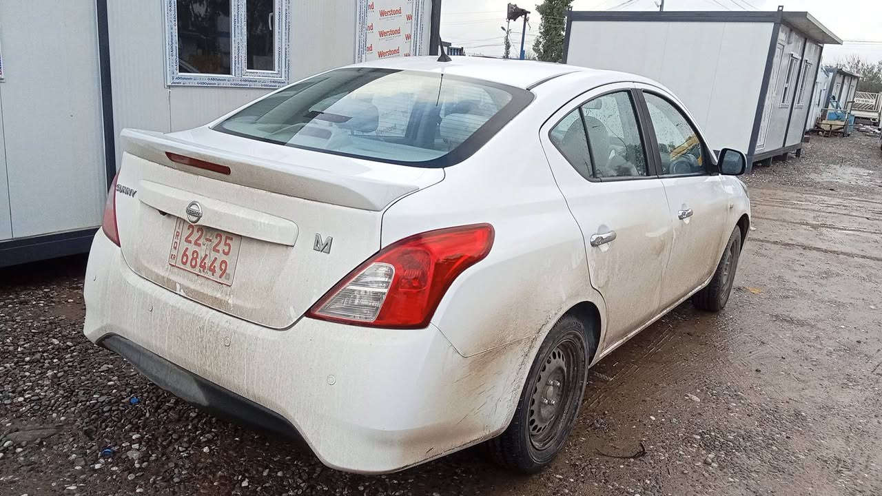 نيسان سه ني 2023نيو ده رگاي سبوخ بي ليدان 25رؤژي ماوه بؤ ره قه م106$
*********** أربيل, العراق
