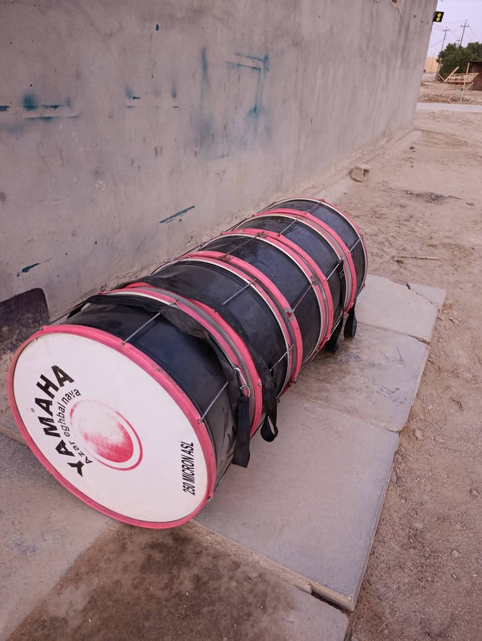 يالله...
سلام عليكم 
دمامات للبيع نضيفات ومرتبات عدد5
مكان دوانية- عفك
متواجد خاص
ورقمي ***********
