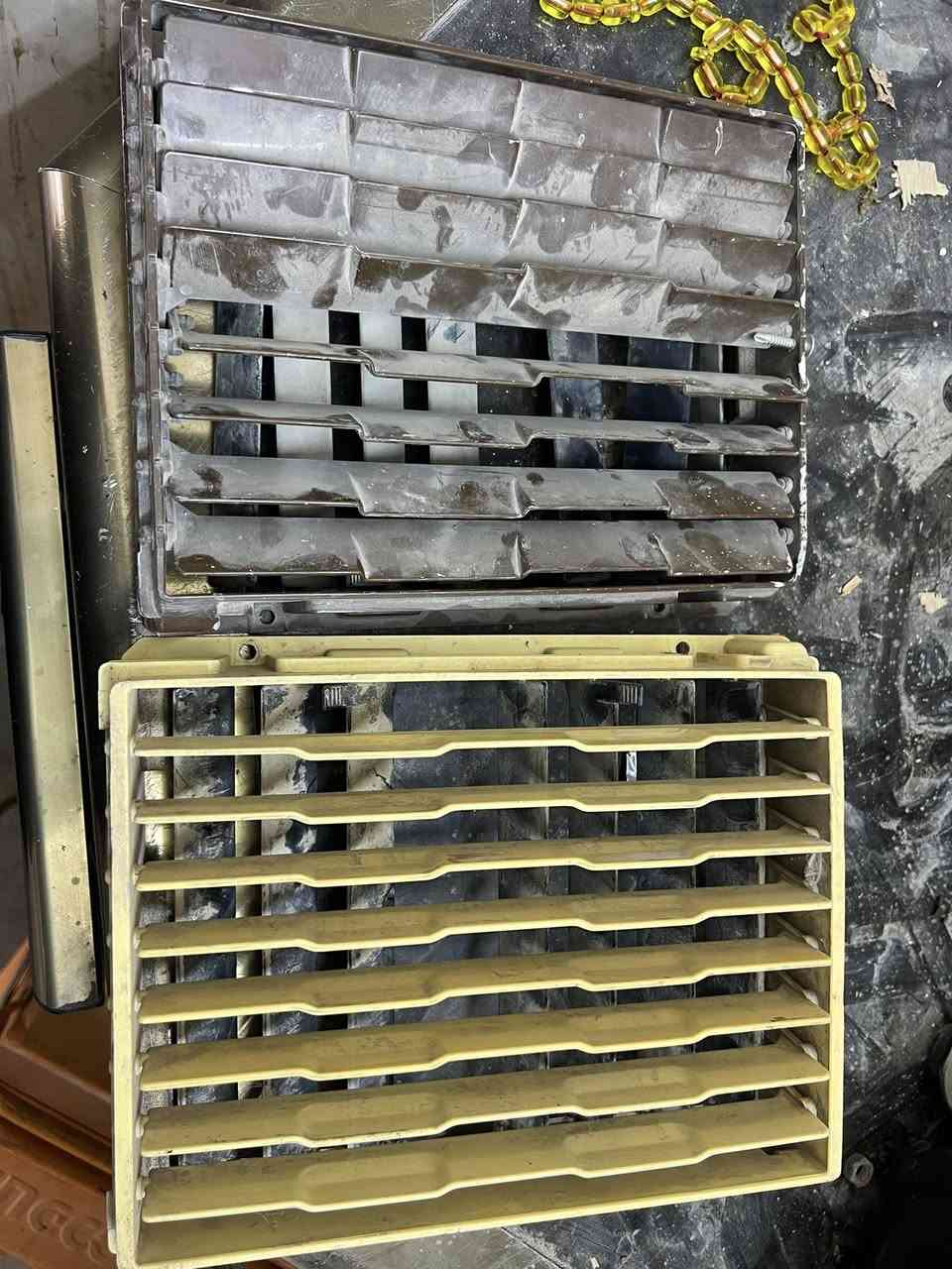 غراض مكيف جنيرال القديم توفرت الان في ورشتنا ومتوفر مكيفات گرافت سعودي الاصلي نظيفات وبيهن ضمان 

الورشة الهندسية للتبريد 

الجولان مقابل جامع ابو ايوب الانصاري 

***********
