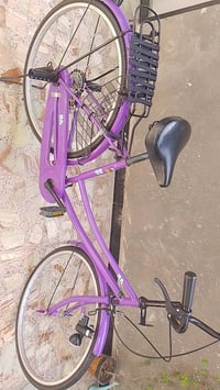 مقاس ٢٦ • نضافة ٩٠٪ • حيانية موسى الكاظم