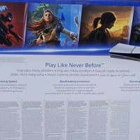 بلاي5 سليم • ١تيرا • ٢ جويستك أصلي