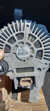 داينمو فيوجن ٢٠١٦ محرك ٢٥٠٠ .. دزلياه استاذ اسامة من اربيل قبل فترة وم...