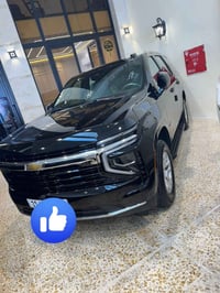 تاهو LS • ٢٠٢٥ • ماشيه ٣٠٠٠