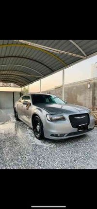 كرايسلر 300 • ٢٠١٥ • كلير من امريكا