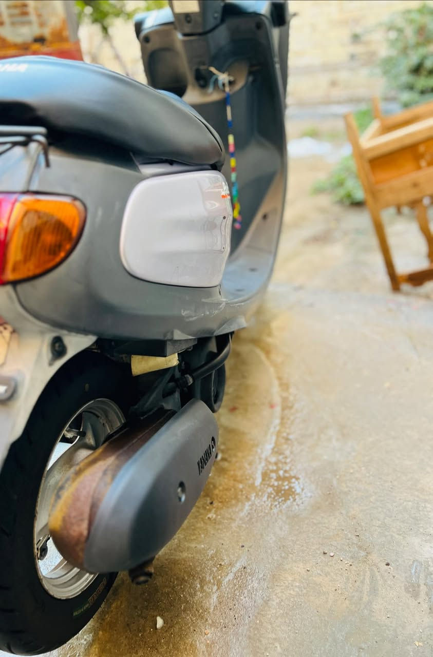 سلام عليكم منغولي للبيع دراجه مال رمبه مصار اهواي من طلعته من رمبه  جديده كلش مكان دراجه كربلاء


**إذا كنت صاحب هذا الإعلان وتريد حذفه لأي سبب، رجاءا أرسل رسالة إلى الدعم الفني**