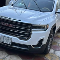اكاديا • ٢٠٢٠ • وارد امريكي