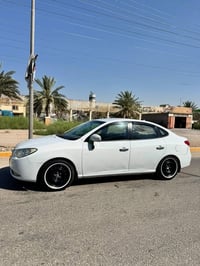 هيونداي النترا • النترا 2011 • سيارة للبيع • رقم بابل • مكينة 1600 • ت...