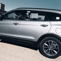 سنتافي 17 /6سلندر ///7راكب بأسمي سيارة جاهزه مجهزه  السعر 170 التواصل ...