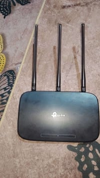 راوتر • شغال • اب٢٠