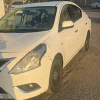 نیسان سەنی 2019 گێڕ ئۆتۆماتیک  سێ پارچەی سارد  یەک پارچەی بزياخ  ١٧٠,٠...