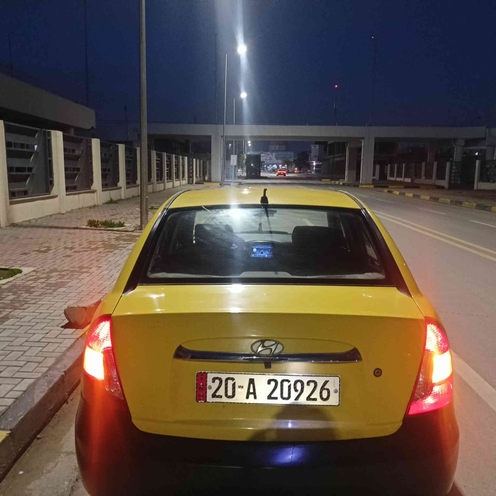 السلام عليكم اكسنت فيرنا 2010 خليجي محرك 1600 رقم ديالى انكليزي اب اسمي هيئه غرامه صفر قفل مركزي نضام ايكو طخه بل جاملغ الخلفي بدون دواخل حيل خفيفه وتلكيط تكسي مكان الايمن السعر 79 بيها مجال قليل 
***********
