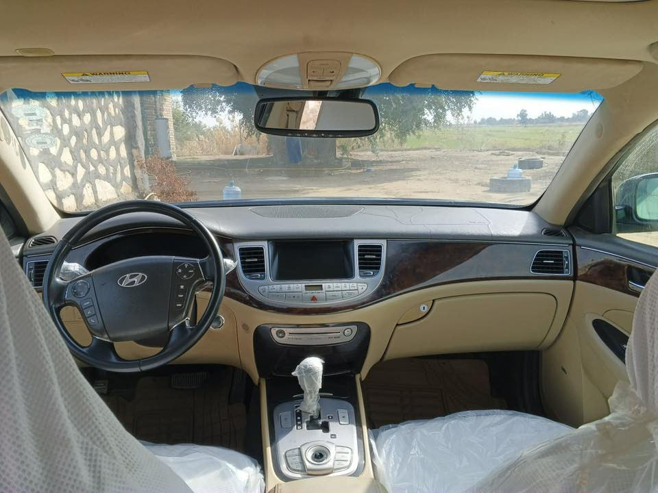 فضلاً من الآدمن..

جنسس 2011  مكينه دوش 3.3  6سلندر   رقم جديد هزه جديده سنويه ل29 

فول مواصفات 
بصمه 
فتحه 
كشنات كهرباء 
تحكمات 
ستيرن كهرباء
منضومة بانزين كامله قبل يومين سويته 
وبعد هواي مواصفات .الجنسس معروفه .

سيارة جاهزه حداديه و مكينه وكير  بيها قطعتين وضعهن مشروح  بالسونار مرفق بالمنشور 

المكان الديوانية
السعر120 وبيه مجال 
***********.
