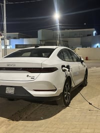 بي وادي  جن بلص 2025 ا    بلكن هايبرد  ثلاث انظمه هايبرد + بانزين  شحن...