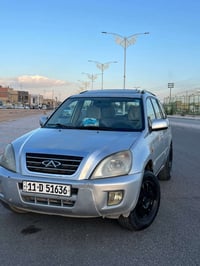 تيكو ٢٠١٢ • فول • محرك كامري ٢٢٠٠