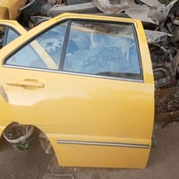 شيري كوين • قطع غيار • الاعظمية السفينة