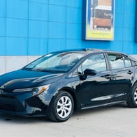 كورولا LE • ٢٠٢٤ • معرض اربيل