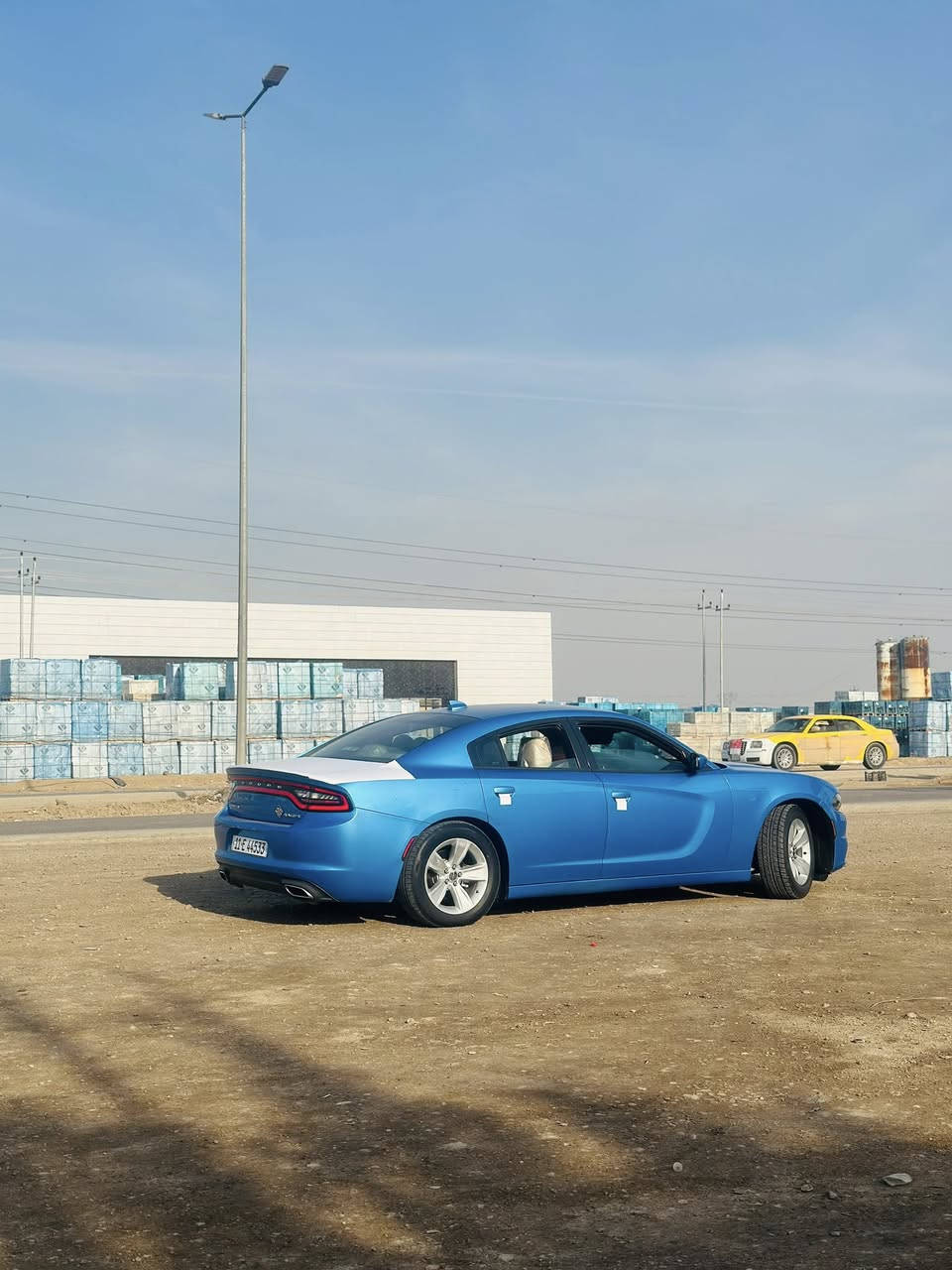 جارجر موديل 15 رالي كفاله عامه حتى لداعاميات سياره بالكارتون ماشيه 160 الف كيلو موصفاته شفتات ستيرن دمام خلفي كشنات حضن تدفئة تبريد شاشه جبيره رقم بغداد بأسمي تحويل ثاني يوم اريد مراوس بجارجر 14 مكفوله وينطيني فرق او بيع ب212 ورقه بيه مجال قليل ***********
