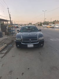 جارجر • ٢٠١٤ • رقم بغداد
