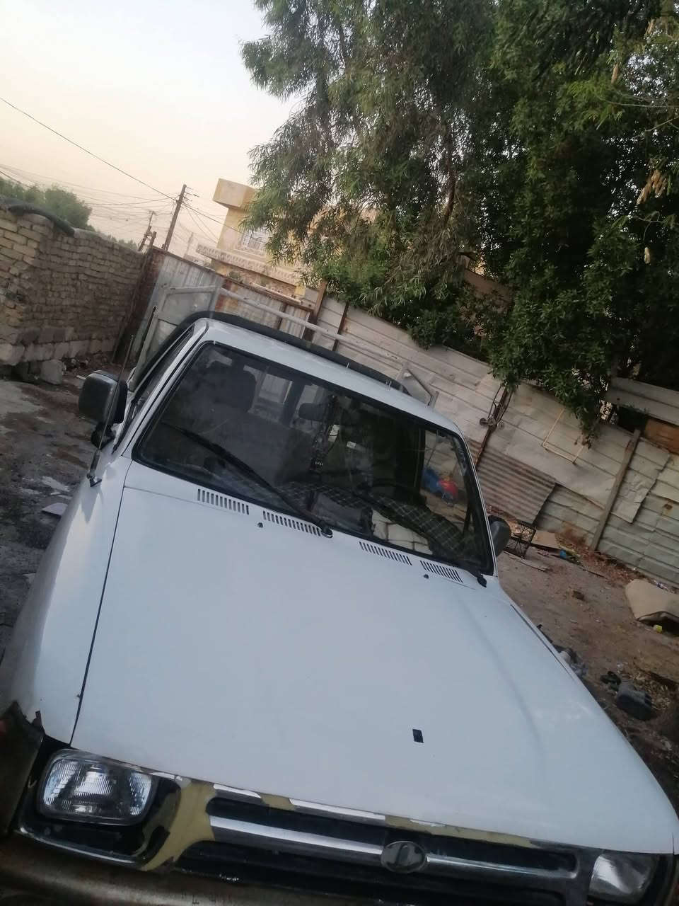 بيكم 89 تحويل ثاني يوم كير و محرك و اكسن و شاصي كفاله عامه الرقم نجف المكان بغداد الي يحب يتواصل الرقم ***********

