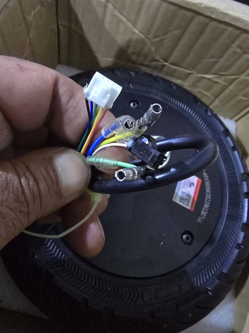 حبايب ملف داير سكوتر شامي جديد لوك التفاصيل داخل المنشور انطونه سعر


**إذا كنت صاحب هذا الإعلان وتريد حذفه لأي سبب، رجاءا أرسل رسالة إلى الدعم الفني**