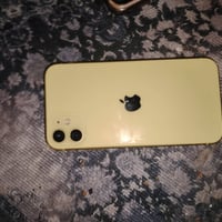 آيفون ١١ • ٦٤ • شاشة مبدلة