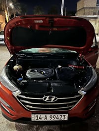 توسان ٢٠١٧ • رقم بصره • حادثه