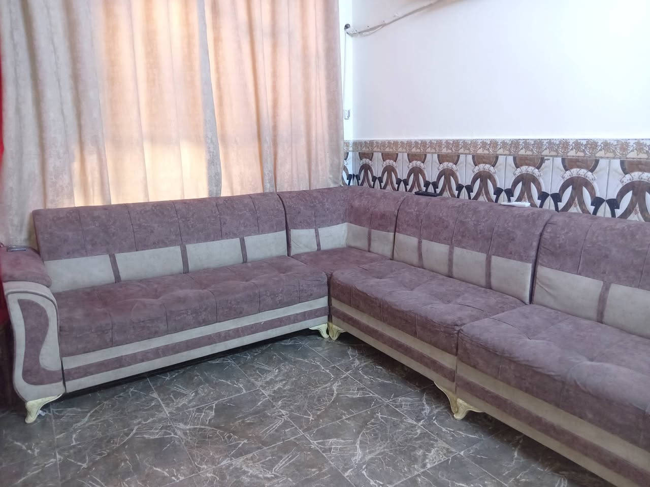 تخم ديوان 10 مقاعد ب200 مكاني بغداد الحريه


**إذا كنت صاحب هذا الإعلان وتريد حذفه لأي سبب، رجاءا أرسل رسالة إلى الدعم الفني**