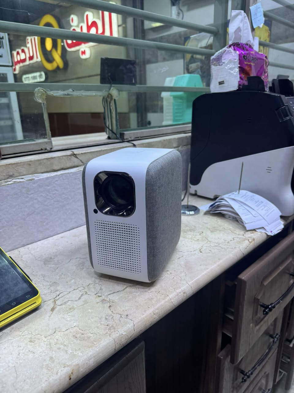 السلام عليكم
داتا شو حجم كبير 
اخذتها ١٧٥ 
خلي سعرك وبالعافية
لا تكسر بمال غيرك


**إذا كنت صاحب هذا الإعلان وتريد حذفه لأي سبب، رجاءا أرسل رسالة إلى الدعم الفني**