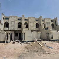 تكريت • ٢١٠م • طابو ملك