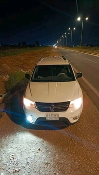 دوج جيرني • ٢٠١٦ • سنوية ٢٠٢٨