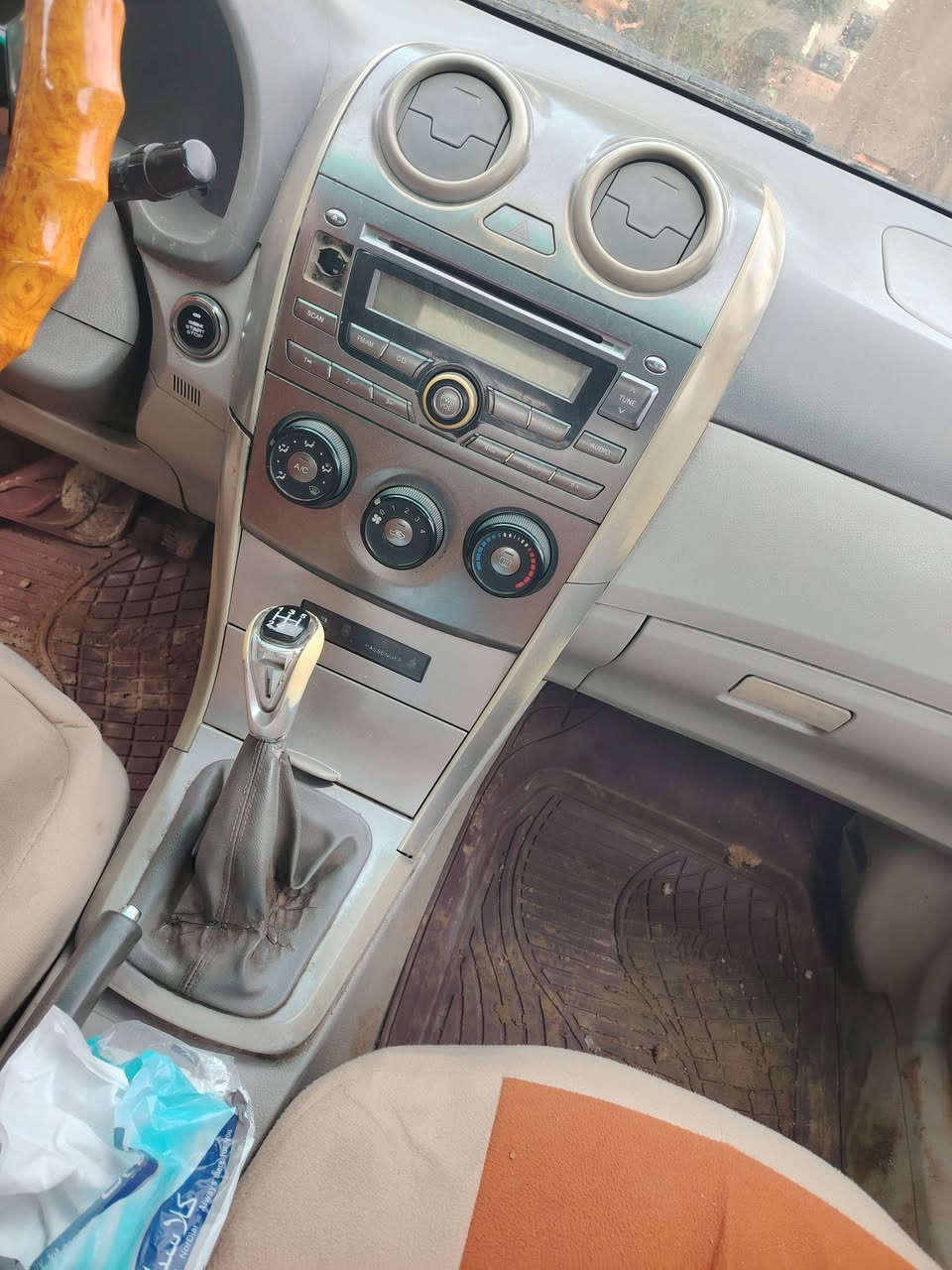 بيوايدي ٢٠١٣ رقم ذي قار جاهزه من مكينه من حداديات شرط التحويل سياره بصمه تشغيل ***********
