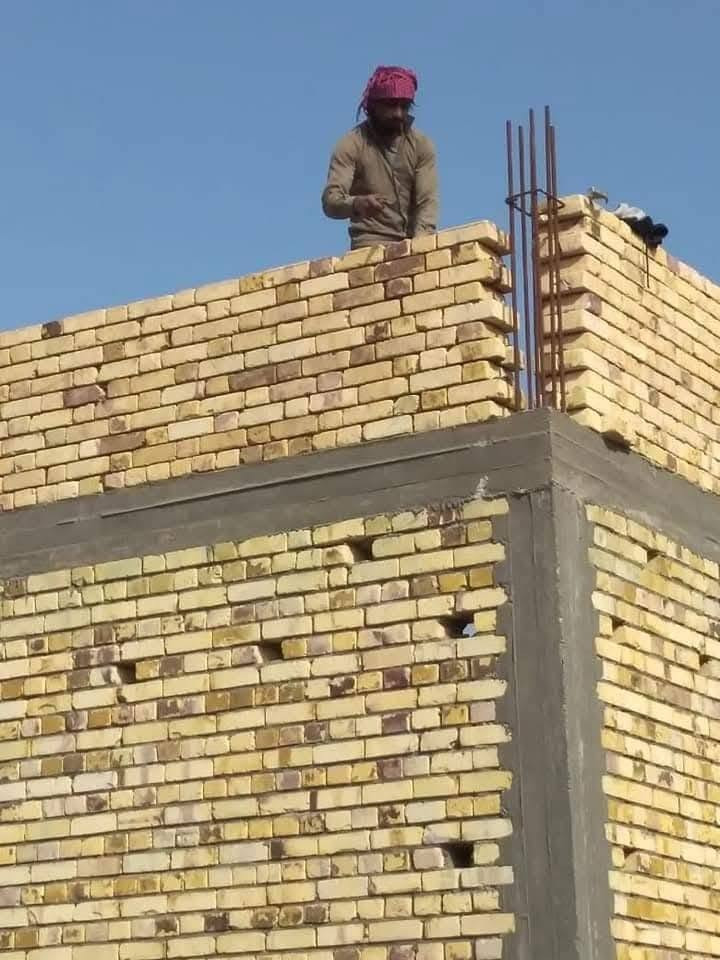 (لطيف ابو درع) كادر متخصص في مجال البناء شعارنا الدقه في العمل الالتزام بالموعد سرعه في الإنجاز
للاستفسار ***********
