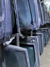 زجاج سيارات • موقعية بغداد • درجة أولى