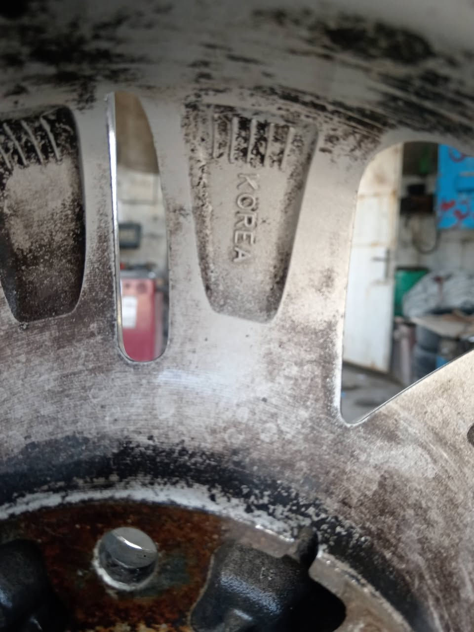 سلام عليكم ورحمة الله وبركاته
تخم ويل ستاركس هوا وتايره الكوري  أصلي
السعر والاستفسار أنتصل ***********
