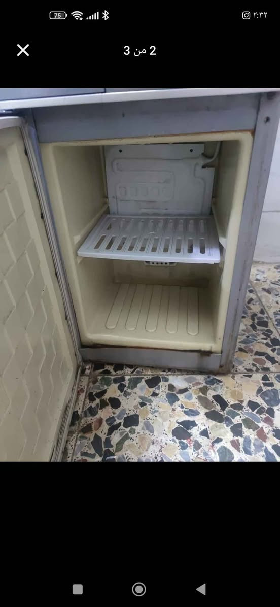 براد ماء شغال 100%100 مابي عيب بغداد, العراق


**إذا كنت صاحب هذا الإعلان وتريد حذفه لأي سبب، رجاءا أرسل رسالة إلى الدعم الفني**