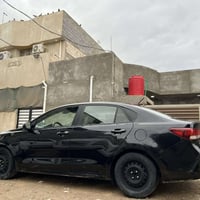 كيا ريو • ٢٠٢١ • شاشة كار بلاي