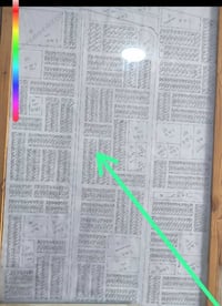 قاطع الثاني • ١٠٠م • سعر مناسب