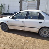 سمند • ٢٠١١ • رقم قادسية