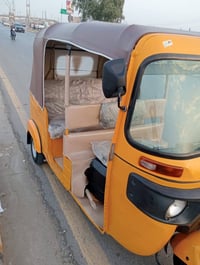 تكتك 20 للبيع رقم صاحبها 07701660629 مكلف بالنشر لاتراسل خابر صاحبها