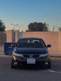 سيراتو • اوتوماتيك • ٢٠١١