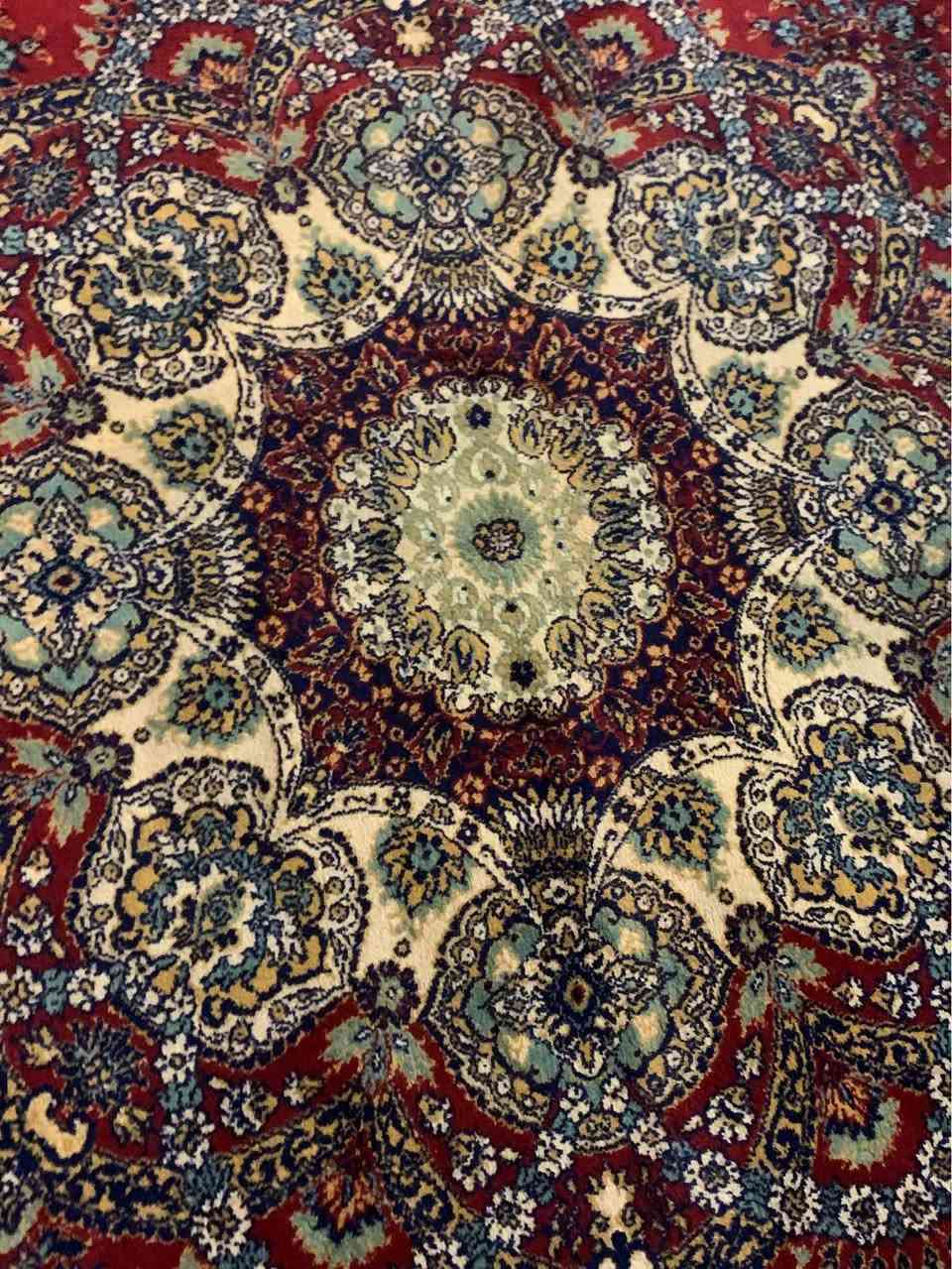 من اجمل السجاد العجمى مقاس ٢٥٠ ف ٣٥٠ صوف طبيعى وبره عاااااليه ،نبيتى مش احمر الدقى, الجيزة


**إذا كنت صاحب هذا الإعلان وتريد حذفه لأي سبب، رجاءا أرسل رسالة إلى الدعم الفني**