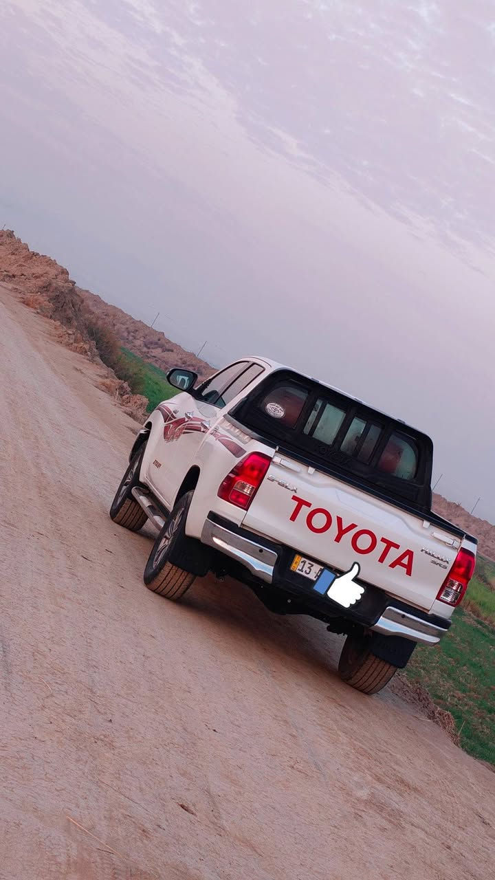 للبيع فورويل 2016 سعودي ام دعاء جربه كير اوتماتيك رقم ميسان دولي بسمي كفاله عامه ضربه وصبغ وتبديل فول مواصفات بصمه شاير بل مري  يده ستيل تبريد ويل كب  السعر 250وبيهة مجال مكان ناصريه ***********
