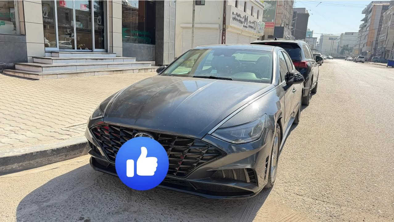 سوناتا 21 بصرة معوقين
فئة standard 

محرك 2500GDI
 
ماشيه 83,000 قابله للزيادة 

محرك وكير كفالة 

السيارة بيها حادث بسيط وما مصلح الجاملغ صفحة السايق والمدكر الخلفي وخسفة بالباب مال السايق كلهن يتعدلن بارد 

رقم الشاصي: 5NPEG4JA0MH131048

السعر المطلوب 14,500$ 

اتصال  ***********
